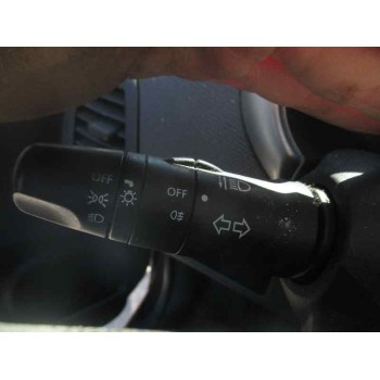 nissan micra (k12e) del año 2004