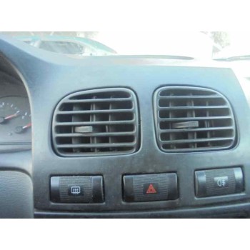 kia rio del año 2001