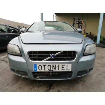 volvo c70 cabriolet del año 2007