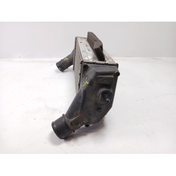 Recambio de intercooler para ford b-max (jk) 1.0 ecoboost referencia OEM IAM C1B19L440AB IA2044 M153643A