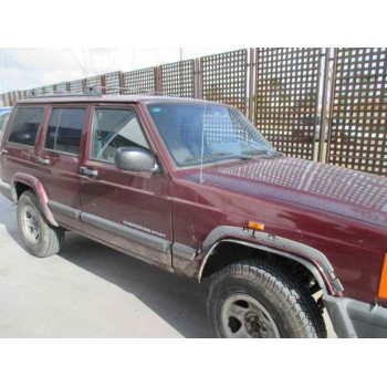 chrysler jeep cherokee (xj) del año 2000