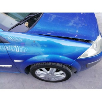 renault megane ii berlina 3p del año 2004