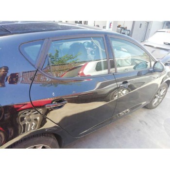 seat ibiza (6j5) del año 2014