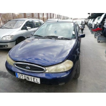 ford mondeo berlina (gd) del año 2000