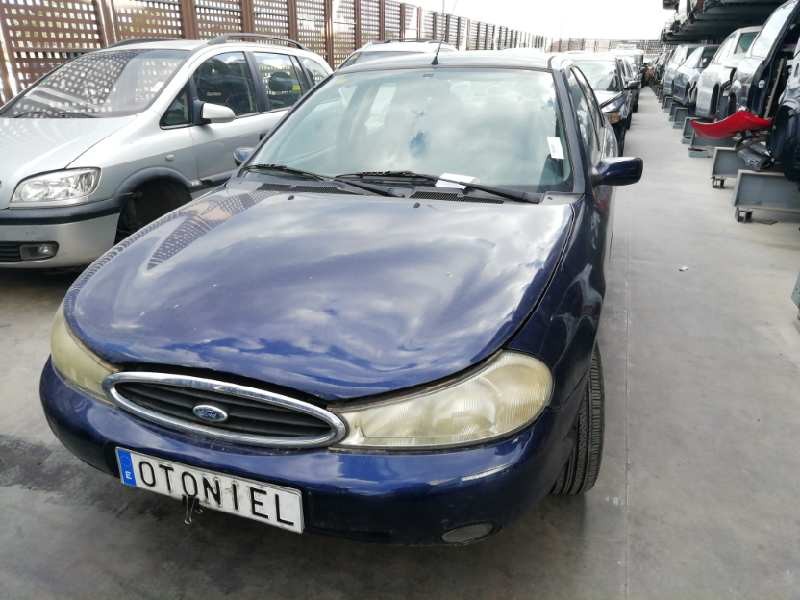 FORD MONDEO BERLINA (GD)