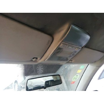 volkswagen polo (9n3) del año 2005