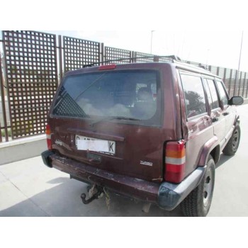 chrysler jeep cherokee (xj) del año 2000