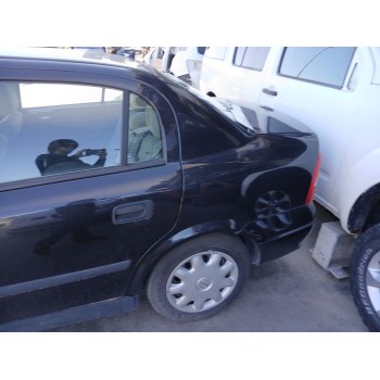 opel astra g hatchback (t98) del año 2001