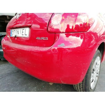 toyota auris del año 2007