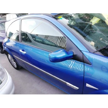 renault megane ii berlina 3p del año 2004