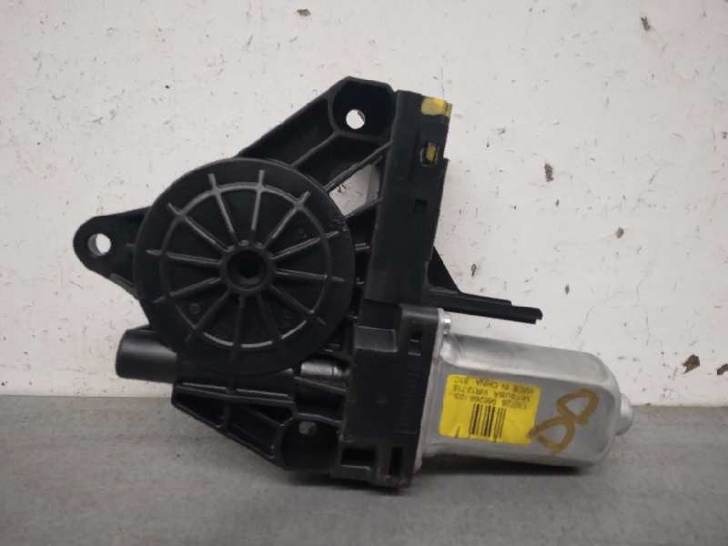 Recambio de motor elevalunas delantero derecho para volvo s60 lim. kinetic referencia OEM IAM 966268103  6 PINS