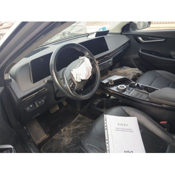 kia ev6 (cv) del año 2022