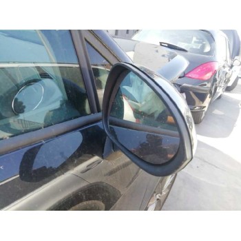 seat ibiza (6j5) del año 2014