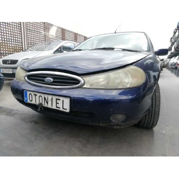 ford mondeo berlina (gd) del año 2000