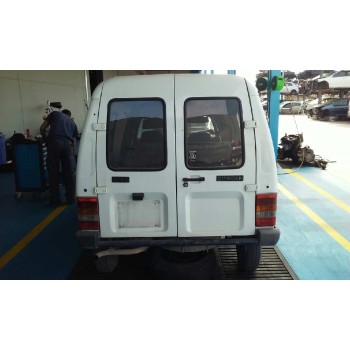 citroën c15 del año 1988