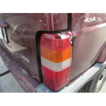 chrysler jeep cherokee (xj) del año 2000