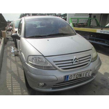 citroën c3 del año 2003