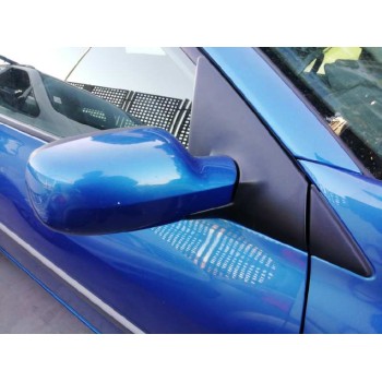 renault megane ii berlina 3p del año 2004