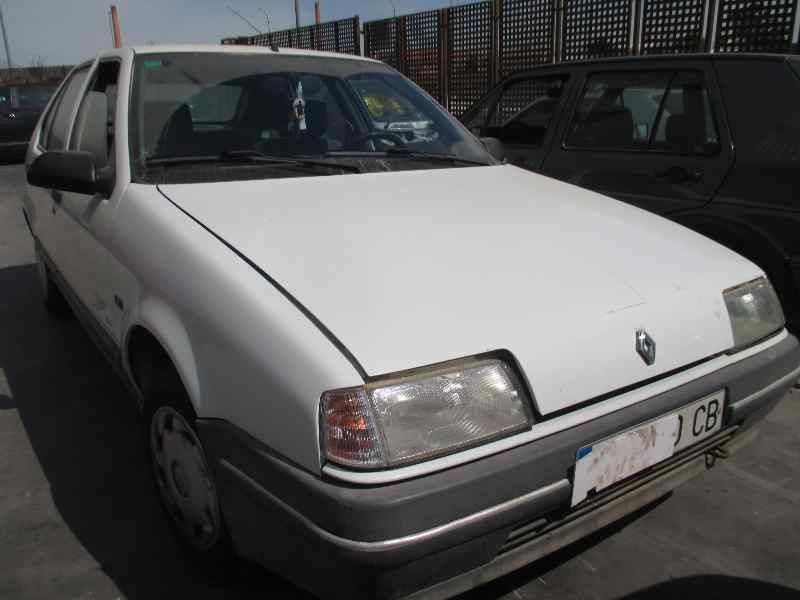 RENAULT 19 (B/C/L53)