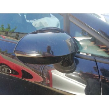 seat ibiza (6j5) del año 2014