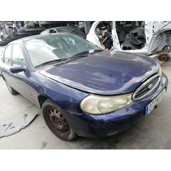 ford mondeo berlina (gd) del año 2000