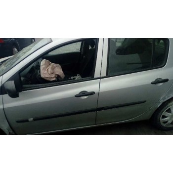 renault clio iii del año 2013