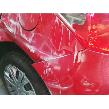 toyota auris del año 2007