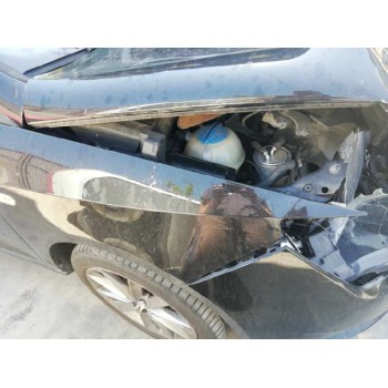 seat ibiza (6j5) del año 2014