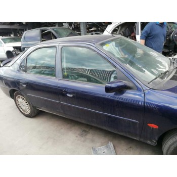 ford mondeo berlina (gd) del año 2000