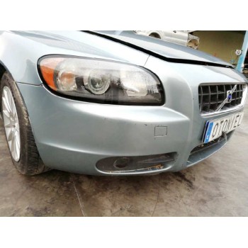 volvo c70 cabriolet del año 2007