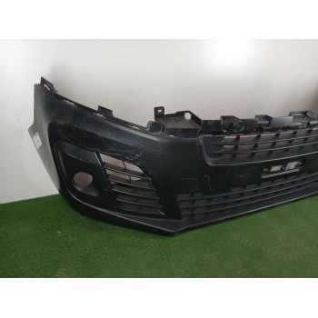 Recambio de paragolpes delantero para peugeot expert autobús (v_) 1.5 bluehdi 100 referencia OEM IAM 9808639977  