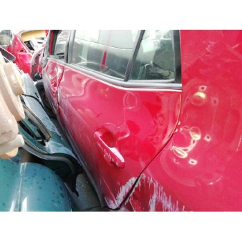 toyota auris del año 2007