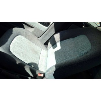 skoda fabia (6y2/6y3) del año 2000