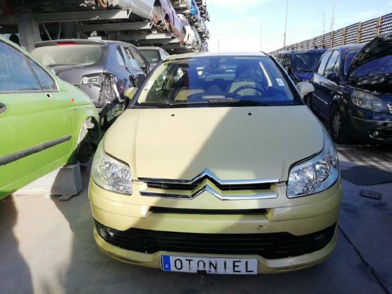 CITROËN C4 COUPE