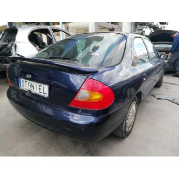ford mondeo berlina (gd) del año 2000