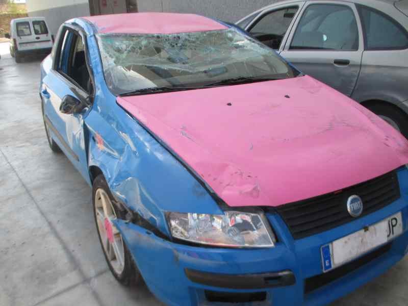 fiat stilo (192) del año 2003