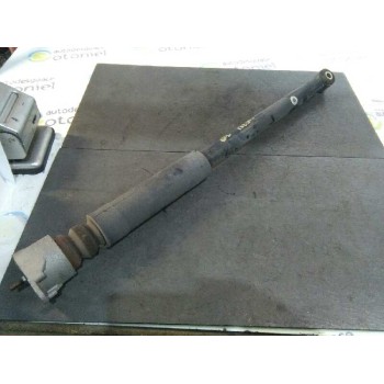 AMORTIGUADOR TRASERO IZQUIERDO 