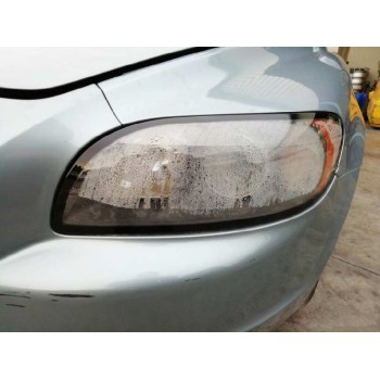 volvo c70 cabriolet del año 2007