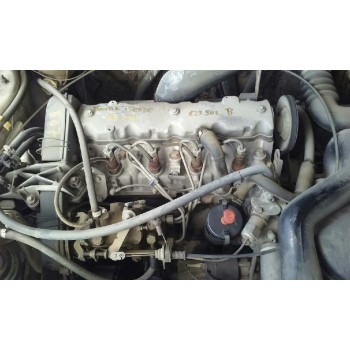 citroën c15 del año 1988