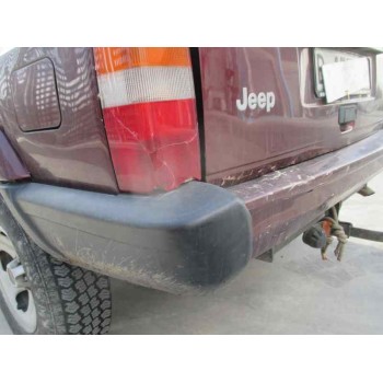 chrysler jeep cherokee (xj) del año 2000