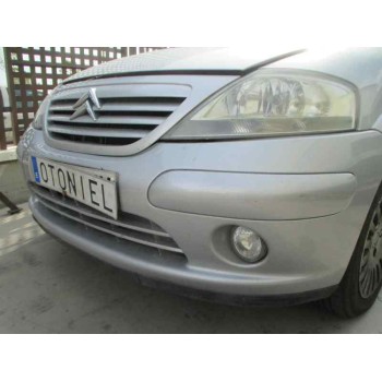 citroën c3 del año 2003