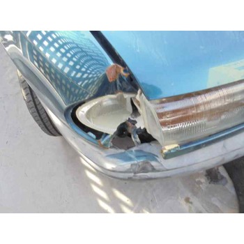 opel astra f berlina del año 1995