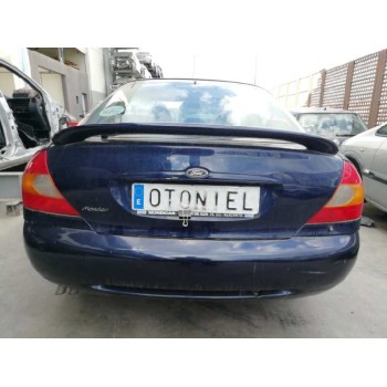 ford mondeo berlina (gd) del año 2000