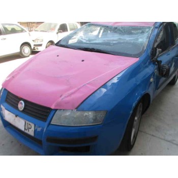 fiat stilo (192) del año 2003