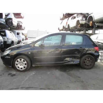 peugeot 307 (s1) del año 2003