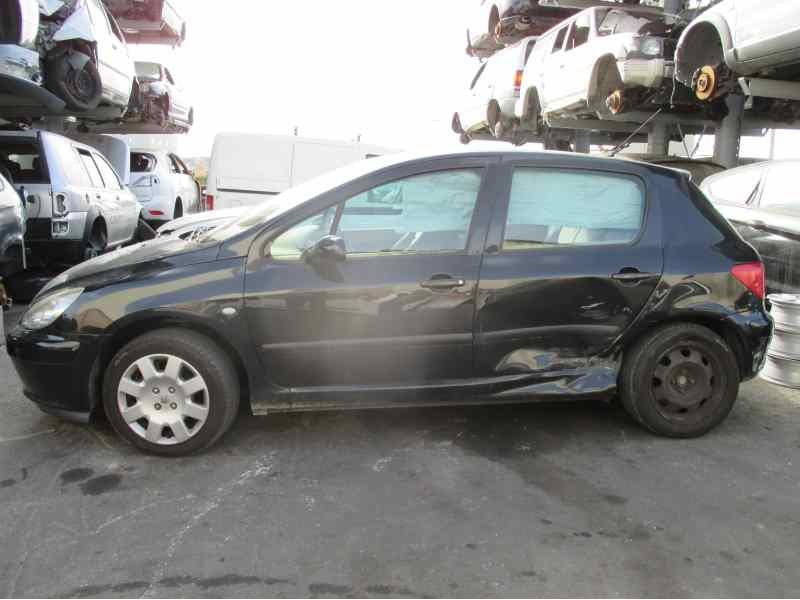 PEUGEOT 307 (S1)