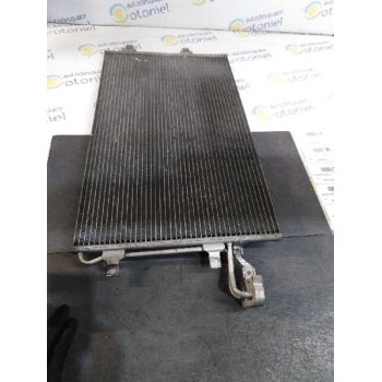 CONDENSADOR / RADIADOR AIRE ACONDICIONADO 4N5H19710BC 38 X 63