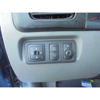 kia rio del año 2001