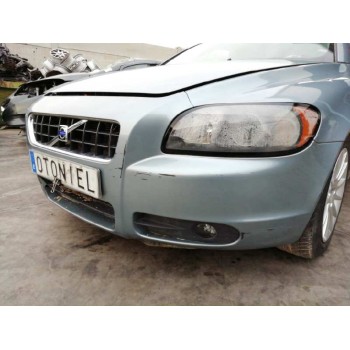 volvo c70 cabriolet del año 2007