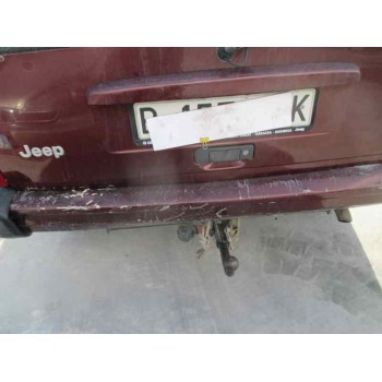 chrysler jeep cherokee (xj) del año 2000